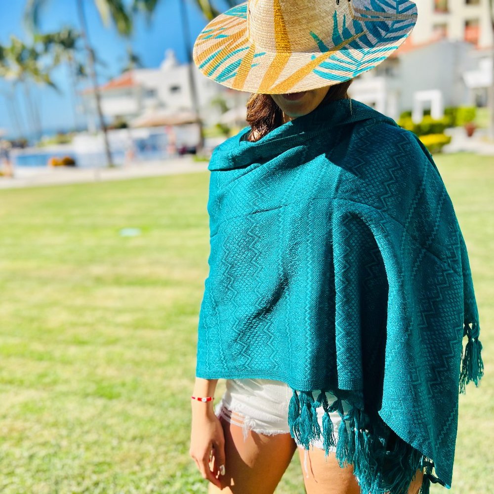 Mexican Scarf